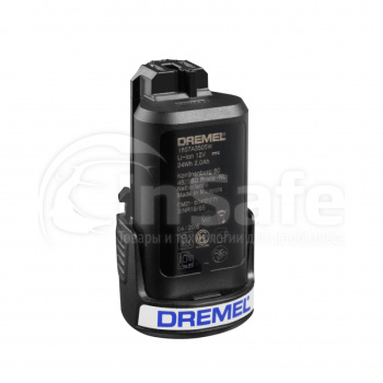 Аккумулятор для Dremel 880 12В