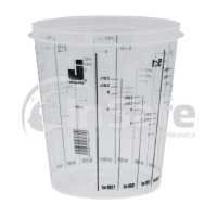 Емкость для смешивания краски JETA PRO 5868069 1,400 л