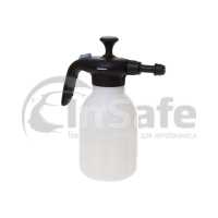 Распылитель накачной Epoca EPOCA 2000 7472.R001 черный устойчив к кислоте 2л