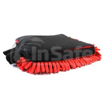 Автоскраб MaxShine 204001MT варежка