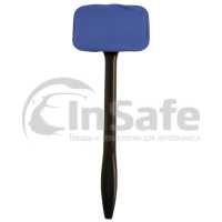 Микрофибра для шпателя для очистки стекла, Au-280, AuTech