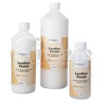 Защитный лак для кожи Leather Finish Matt, 250 мл, 01.02.015.0250.01, LeTech