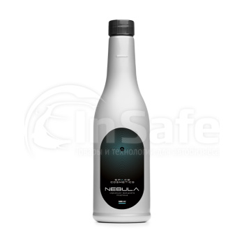 Nebula - чернение внешнего пластика, 500 мл, SNN-05, Space Cosmetics