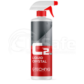 Защитный спрей силант GTechniq C2 Liquid Crystal C2 1 1л