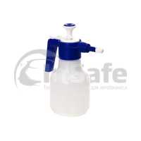 Распылитель накачной Epoca DELTA TEC 2 7407.R001 синий FPM устойчив к щелочи 1,5л