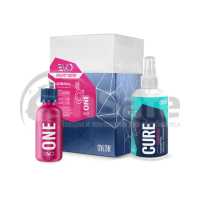 Q² One - Защитное кварцевое покрытие, 50 мл, GYQ296, GYEON