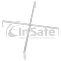 Крестовина, CV209, Bieffe