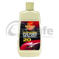 M2016 Защитный воск Polymer Sealant, 473 мл, Meguiars