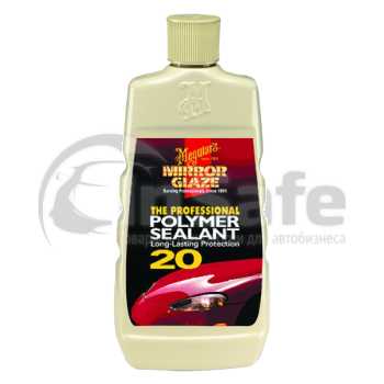M2016 Защитный воск Polymer Sealant, 473 мл, Meguiars