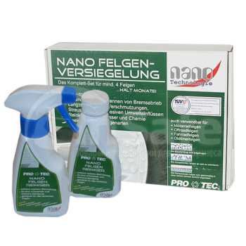 Нанопокрытие для дисков, 21183, Protec