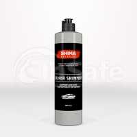 Шиммер для шин Shima Detailer Silver Shimmer с серебряным мерцанием 500мл