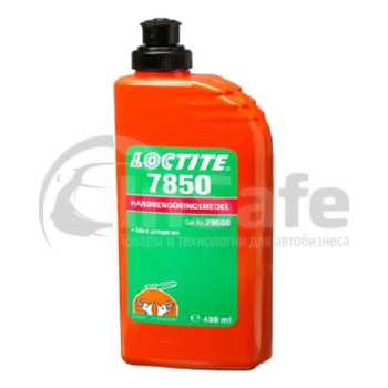 Очищающий крем для рук Loctite 7850, 400 мл, 215472, Loctite