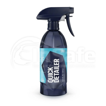 Кварцевый протектант для экспресс-ухода Q²M QuickDetailer, 4 л, GYQ826, GYEON
