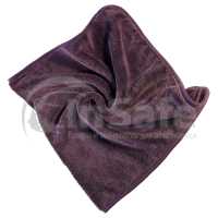 Микрофибровое полотенце для сушки авто MAGIC DRY 50х80 см, 600 гр/кв м, Au-249, AuTech