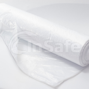 Защитная накидка на сиденье 790x1350 "Стандарт" 20мкм 500 шт.