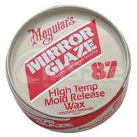 M8711, Высокотемпературный разделительный воск High-Temp Mold release Wax, 311 гр