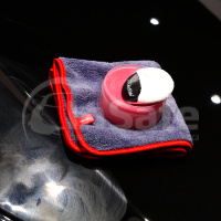 Аппликатор для нанесения составов, из микрофибры, 4 шт Maxshine 9011018