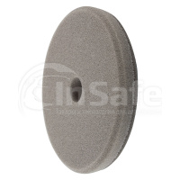 V2 - Полировальный круг, жесткий, серый/серый, 160 мм, SFRU10066.4, servFaces
