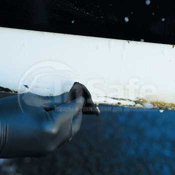 Кислотное средство для очистки корпуса и палубы лодок и катеров,Hull Precleaner acid,1л,512001