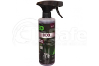 Очиститель ЛКП и дисков 3D BDX 117OZ16 0,48 л