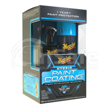 Гибридное защитное покрытие для кузова Meguiars Hybrid Paint Coating G210300