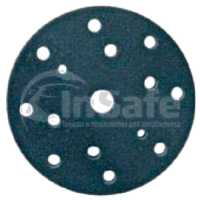 Подложка мягкая 3M, 5 мм, 150 мм, 15 отв., 50397