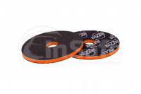 Интерфейс полутвердый ZviZZer IFP ZV-IF13010HO оранжевый 130/10мм