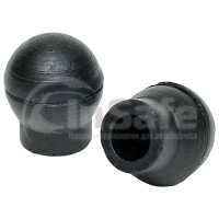 Резиновые подушечки для опор моста Delta Kits