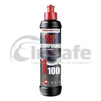 Паста полировальная сильноабразивная Heavy Cut Compound 1100, 250 мл, Menzerna