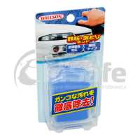 Глина для очистки кузова Willson, 100г, 03074