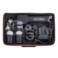 Аккумуляторная полировальная машинка iBrid Pro Line Au-3030-3