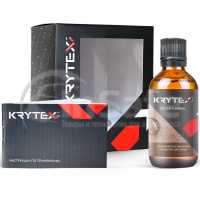 MEGA Leather - органическое защитное покрытие для кожаных поверхностей, 50 мл, KR.012.001, Krytex