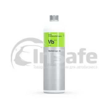 Multi Star NTA-Frei - Универсальный состав для первичной мойки 1л. 283001