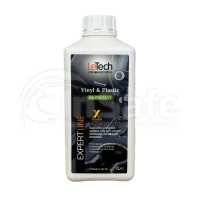 Защитный кондиционер для пластика и винила Vinyl&Plastic Protectant X-Guard,1000мл,LeTech