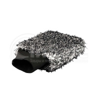 Wash Mitt - Микрофибровая варежка для мойки авто, SFRU10185, servFaces