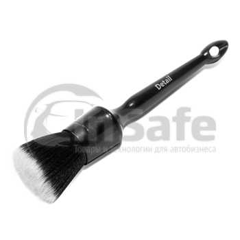 Кисть с ультрамягким искусственным ворсом Detail DT-0332 #20