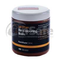 Бальзам для восстановления цвета кожи LeTech Leather Re - Colouring Balm Bordeaux 4LB250ML03 250 мл