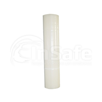 Пленка в рулоне для защиты обивки и ковров Hi-Tech CM-200PR-21-4-NP 0,53х61м без логотипа