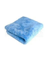 Салфетка микрофибровая, Microfiber Cleaning, синяя, 40х40 см, 269.000.70, Menzerna
