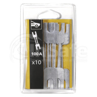 Набор предохранителей 100 А (10 шт.) GYS-054486
