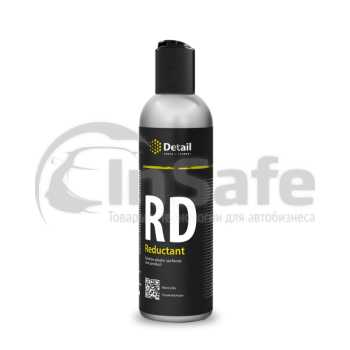 Восстановитель внешнего пластика RD DT-0452 Reductant 250МЛ
