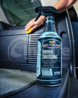 Средство по уходу за винилом и пластиком Meguiars Hyper Dressing 946 мл DRTU17032