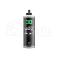 Гидрофобное матовое покрытие для шин 3D SiO2 Ceramic Matte Tire GLW - Series 0,48 л 353OZ16