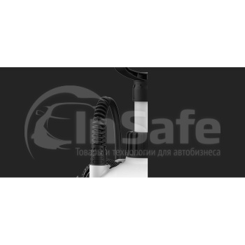 Опрыскиватель Marolex Industry Acid line LITE 5 (FPM/VITON) S181.122