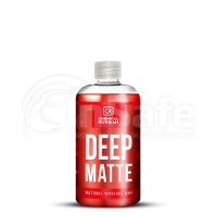 Deep Matte - матовое чернение шин, 500 мл, CR748, Chemical Russian