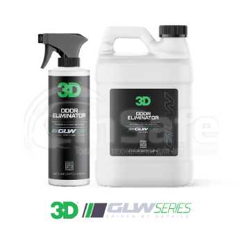 Нейтрализатор запахов 3D Odor Eliminator GLW Series 1,89 л 354OZ64