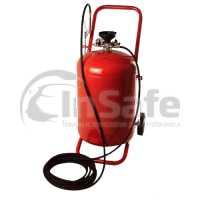 Пеногенератор для мойки 150 л foamer TORNADO, Procar