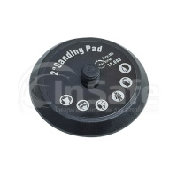 Подложка для полировального круга 50мм Au-3028-3/57-Ø50