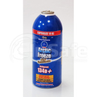 Фреон для заправки кондиционеров автомобиля IDQ AF-6 540гр