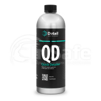 Спрей для быстрого ухода за поверхностью Detail QD Quick Detailer DT-0357 1л